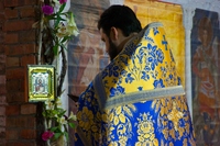 Праздник Благовещения Праздник Благовещения