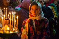 Праздник Благовещения Праздник Благовещения