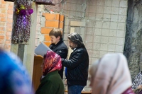 Праздник Благовещения Праздник Благовещения