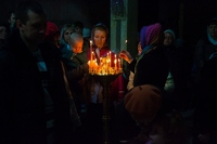 Праздник Благовещения Праздник Благовещения