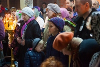 Праздник Благовещения Праздник Благовещения