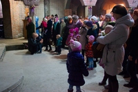 Праздник Благовещения Праздник Благовещения