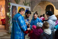 Праздник Благовещения Праздник Благовещения