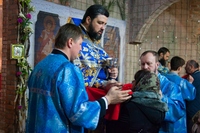 Праздник Благовещения Праздник Благовещения