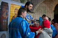 Праздник Благовещения Праздник Благовещения