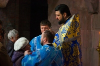 Праздник Благовещения Праздник Благовещения