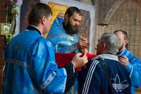 Праздник Благовещения Праздник Благовещения