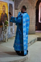 Праздник Благовещения Праздник Благовещения