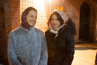 Праздник Благовещения Праздник Благовещения