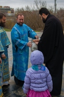 Праздник Благовещения Праздник Благовещения