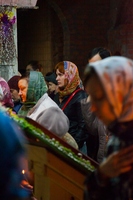 Праздник Благовещения Праздник Благовещения