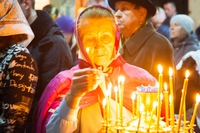 Праздник Благовещения Праздник Благовещения