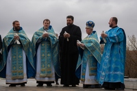 Праздник Благовещения Праздник Благовещения