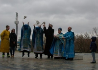 Праздник Благовещения Праздник Благовещения