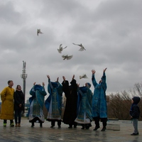 Праздник Благовещения Праздник Благовещения