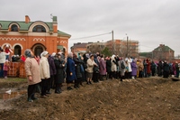 Праздник Благовещения Праздник Благовещения