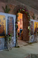 Праздник Благовещения Праздник Благовещения