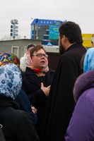 Праздник Благовещения Праздник Благовещения