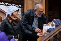 Праздник Благовещения Праздник Благовещения