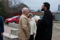 Праздник Благовещения Праздник Благовещения