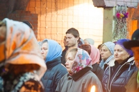 Праздник Благовещения Праздник Благовещения