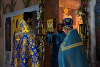 Праздник Благовещения Праздник Благовещения