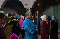 Праздник Благовещения Праздник Благовещения