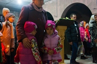 Праздник Благовещения Праздник Благовещения