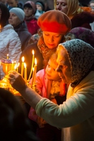 Праздник Благовещения Праздник Благовещения