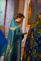 Праздник Благовещения Праздник Благовещения