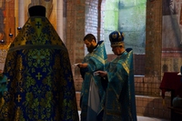 Праздник Благовещения Праздник Благовещения