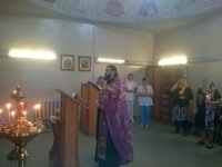 Соборование