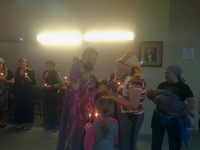 Соборование