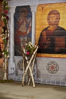 Крещальная Божественная литургия