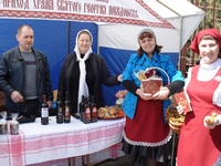 Пасхальное богослужение Пасхальное богослужение