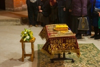 Пасхальное богослужение Пасхальное богослужение