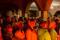 Пасхальное богослужение Пасхальное богослужение