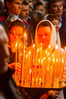 Пасхальное богослужение Пасхальное богослужение