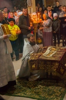 Пасхальное богослужение Пасхальное богослужение