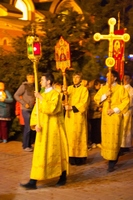 Пасхальное богослужение Пасхальное богослужение