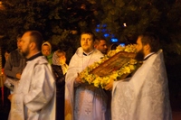 Пасхальное богослужение Пасхальное богослужение