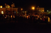 Пасхальное богослужение Пасхальное богослужение