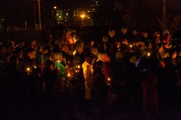 Пасхальное богослужение Пасхальное богослужение