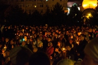 Пасхальное богослужение Пасхальное богослужение