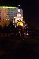 Пасхальное богослужение Пасхальное богослужение