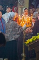 Пасхальное богослужение Пасхальное богослужение