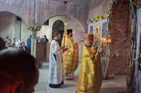 Пасхальное богослужение Пасхальное богослужение