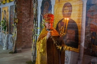 Пасхальное богослужение Пасхальное богослужение