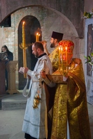 Пасхальное богослужение Пасхальное богослужение