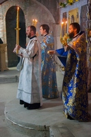 Пасхальное богослужение Пасхальное богослужение